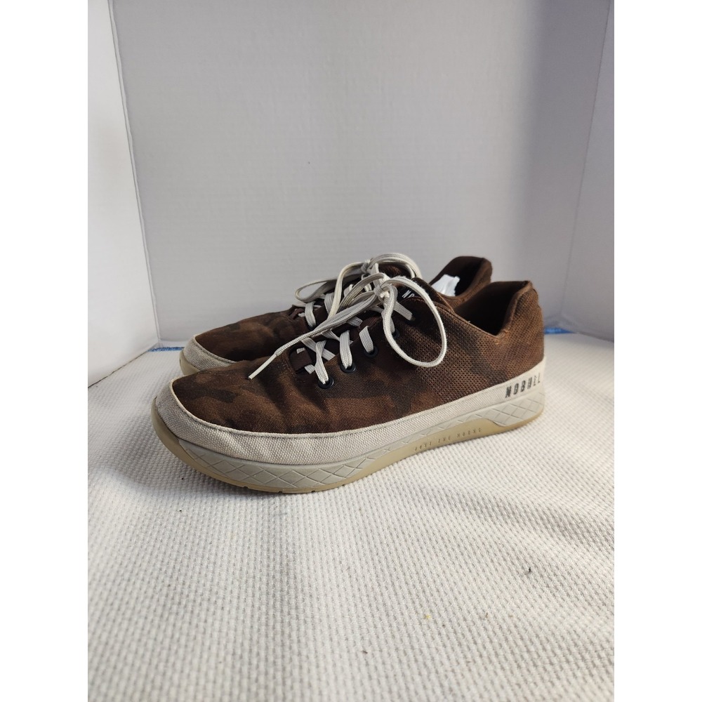 NoBull Project‎ Grizzly Cam Men's Trainers Sneakers Shoes Size 11.5 Womens Sz 13